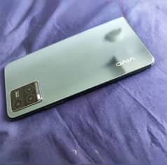 Vivo y33s 8/128gb