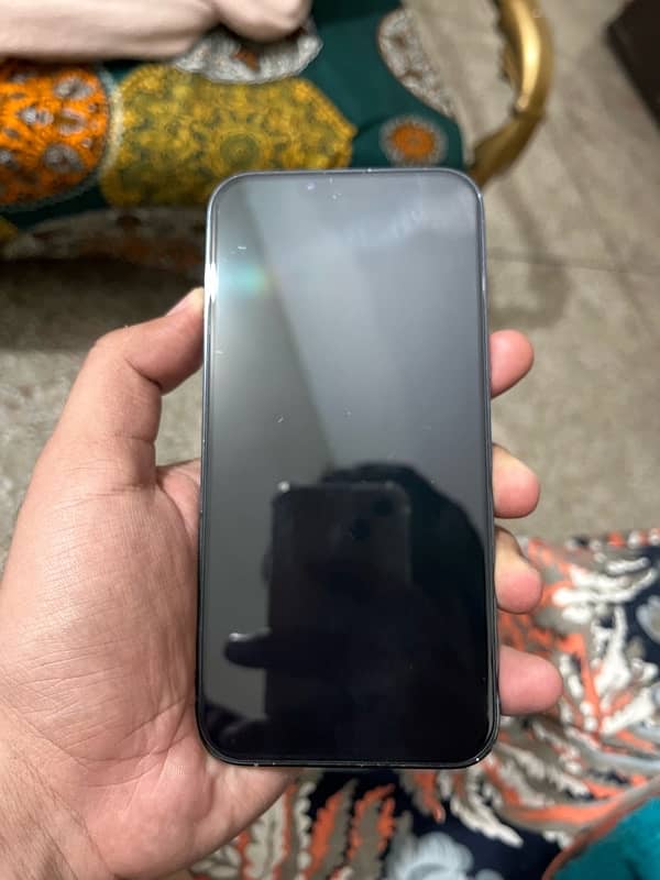 Iphone 13 Pro max Non pta JV 7