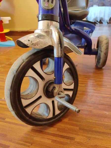 kids tricycle 3