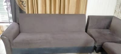 sofa