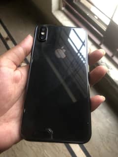 iPhone x pta approved