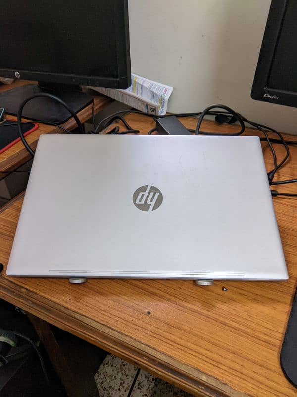 HP Pavilion 15" i7 11th gen 12gb 512gb 1