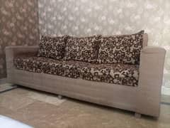 3,2,1 sofa set