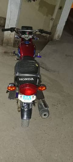 Honda