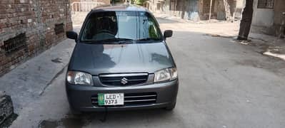 Suzuki Alto 2011 model neat and clean Untouch condition