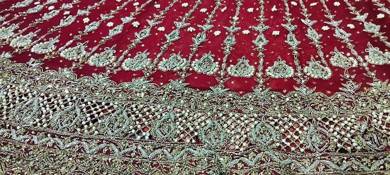 Bridal Lehnga 0