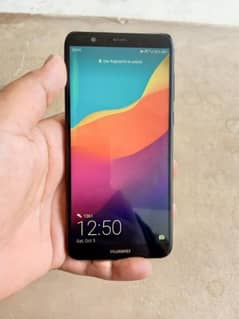 HUAWEI P smart ram4 gb64 only phone 0