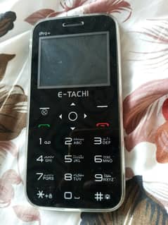 E TACHI ipro+