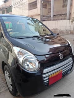 Suzuki Alto 2014 register 2017 japanese