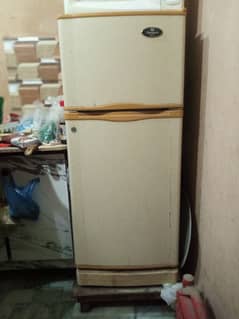 bedroom freezer