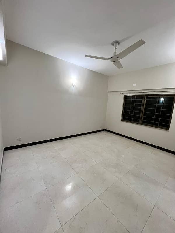 Brand New 10 Marla Flat Is Available For Rent In Askari 11 Sector D At Super Hot Location 2