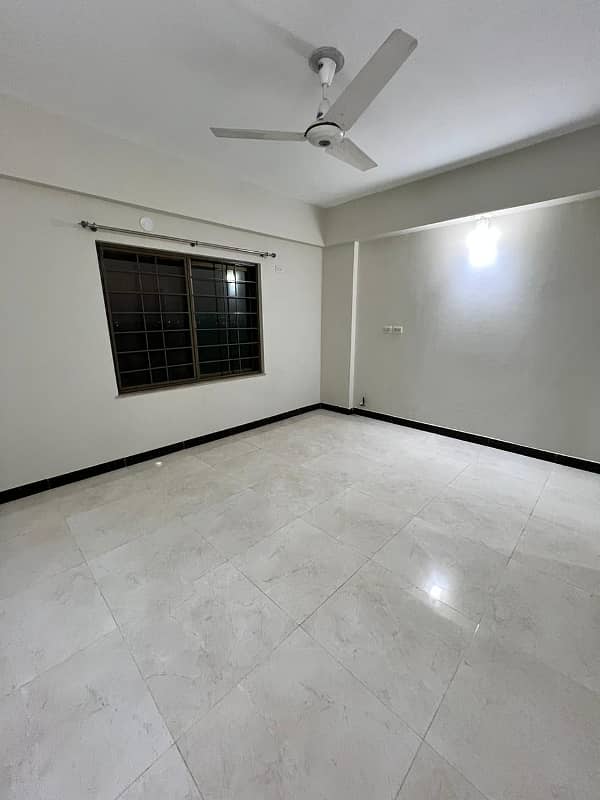 Brand New 10 Marla Flat Is Available For Rent In Askari 11 Sector D At Super Hot Location 5