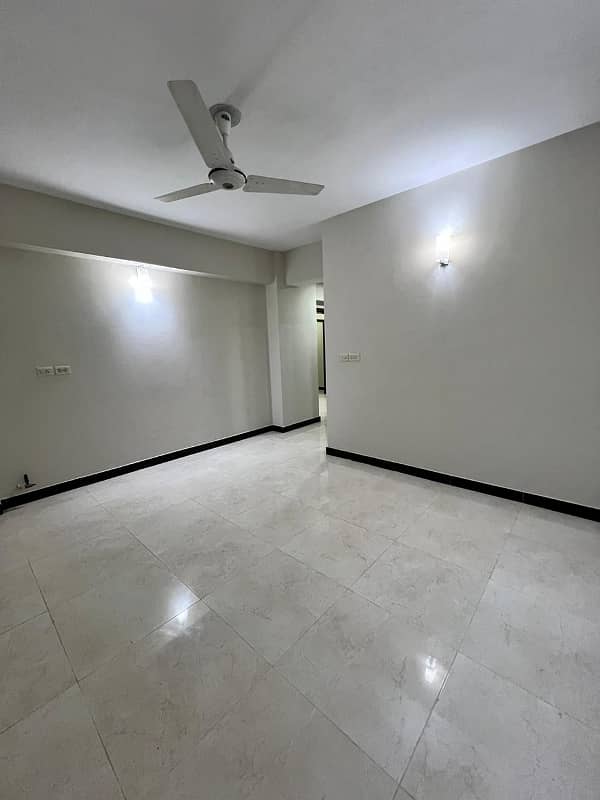 Brand New 10 Marla Flat Is Available For Rent In Askari 11 Sector D At Super Hot Location 6