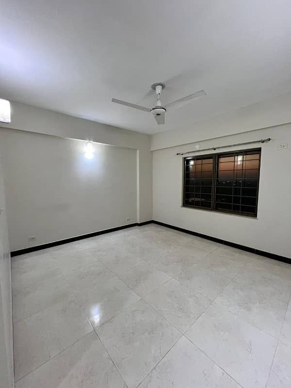 Brand New 10 Marla Flat Is Available For Rent In Askari 11 Sector D At Super Hot Location 7