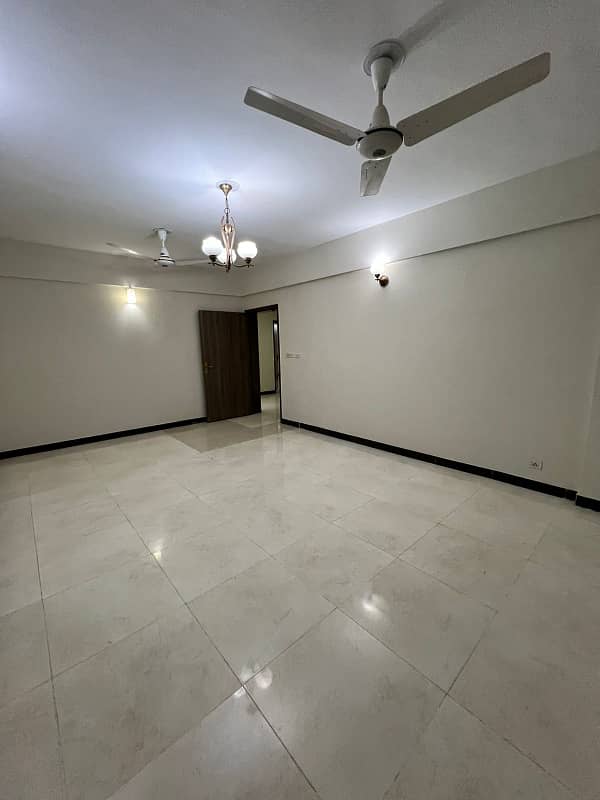 Brand New 10 Marla Flat Is Available For Rent In Askari 11 Sector D At Super Hot Location 11