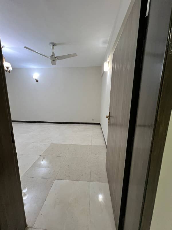 Brand New 10 Marla Flat Is Available For Rent In Askari 11 Sector D At Super Hot Location 12