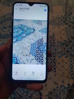 Infinix hot 10 play for sale 6/64 with box