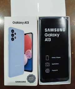 Samsung A13 Best Condition [URGENT]