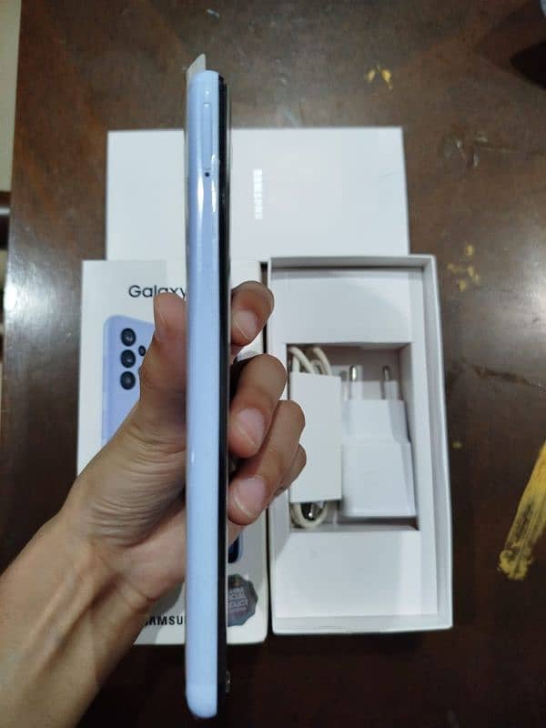 Samsung A13 Best Condition [URGENT] 2