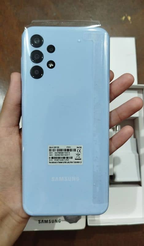 Samsung A13 Best Condition [URGENT] 3