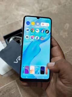 Vivo v20 8 GB ram 128 GB ROM full box 03327519950