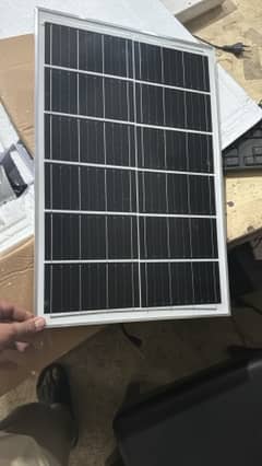 solar street light 300 watt