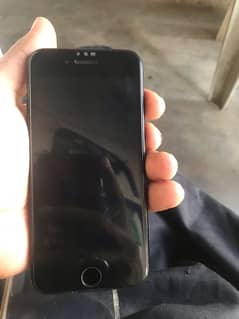 Iphone 7 PTA 128 GB