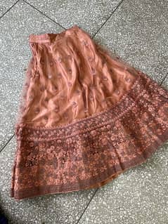 lehenga