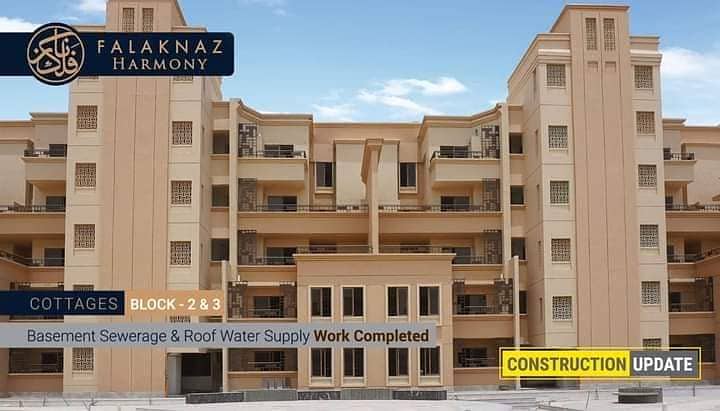 Falaknaz Harmony Cottage Apartment For Sale 2