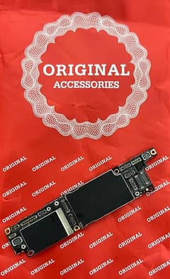 Iphone XR motherboard Non PTA