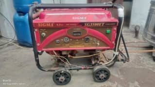 3500 watt generator for sale