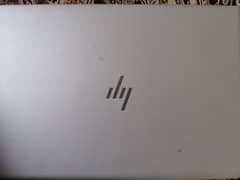 Hp|core i5 8th Generation 8/256 new hp logo laptop for sale with 10/10