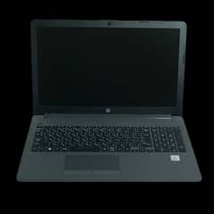 HP ProBook 250 G7 Core i3 10th Generation USA Stoxk