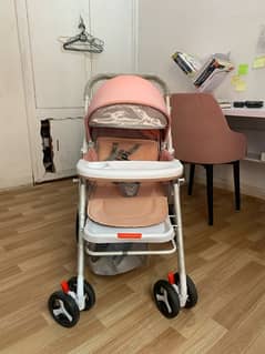 Baby Pram in new condition