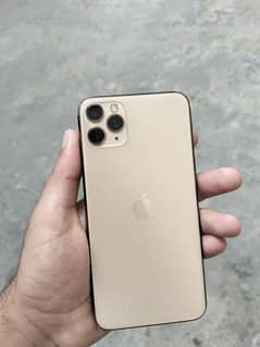 I phone 11 pro max