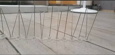 Best Electric Fence & Razor Wire Company in Karachi - Barbed Wire