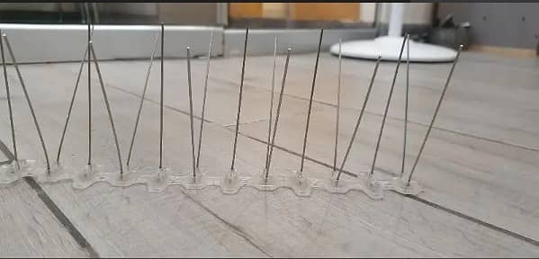 Best Electric Fence & Razor Wire Company in Karachi - Barbed Wire 5