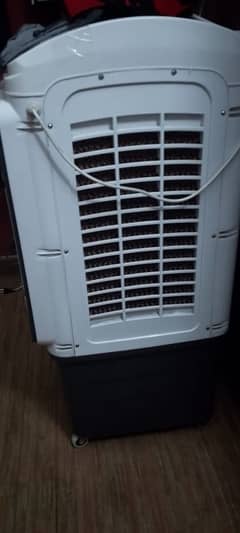 Cherry Air Cooler