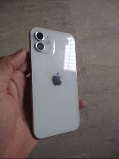 Iphone 12 Non PTA JV Non Active 128gb