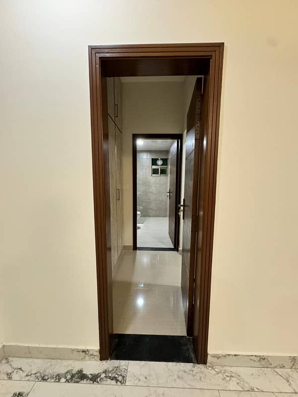 Brand New Super Luxury 10 Marla 5TH Floor Apartment Is Available For Rent In Askari 11 Sector D At Super Hot Location 10