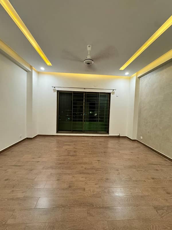 Brand New Super Luxury 10 Marla 5TH Floor Apartment Is Available For Rent In Askari 11 Sector D At Super Hot Location 15