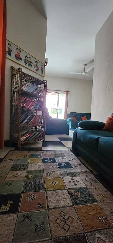 10 Marla Fully Renovated House Is Available For Sale In Askari 11 Sector B At Super Hot Location 23