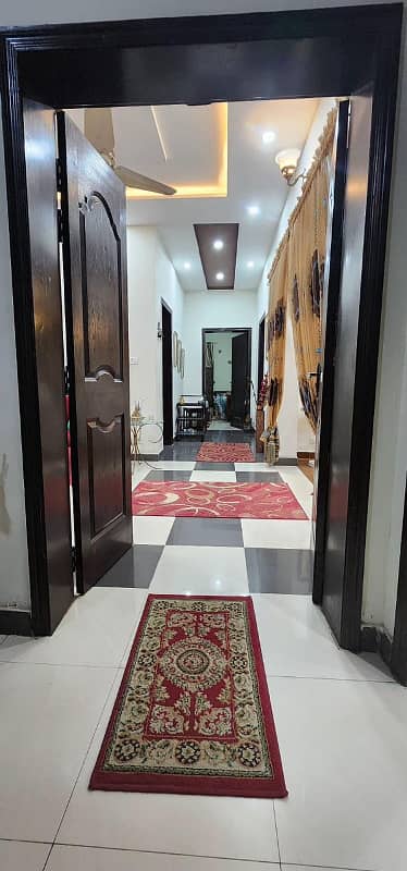 10 Marla Fully Renovated House Is Available For Sale In Askari 11 Sector B At Super Hot Location 36