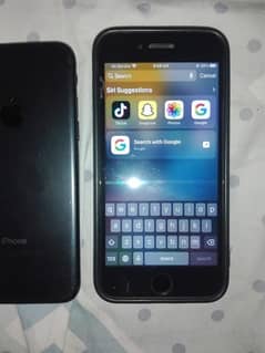 I phone 7 128 gb non pta