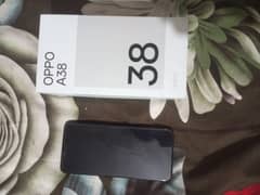 oppo A38 for sale