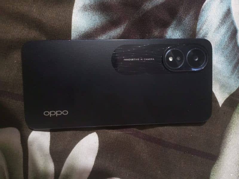 oppo A38 for sale 5