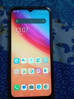 Tecno Spark 8c 3+1gb 64gb Exchange possible