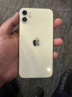 Iphone 11 128gb PTA Approved