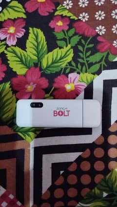 Zong 4G Bolt Device