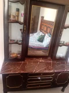 sale my dressing table